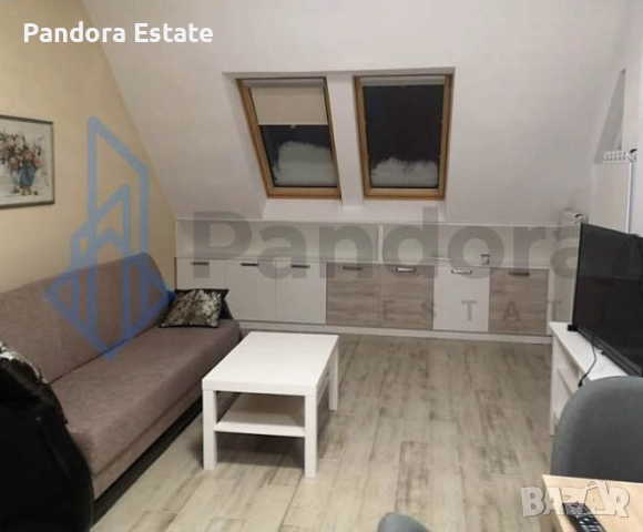 2-СТАЕН апартамент под наем, гр. София, кв.Младост 3, снимка 8 - Апартаменти - 52466612