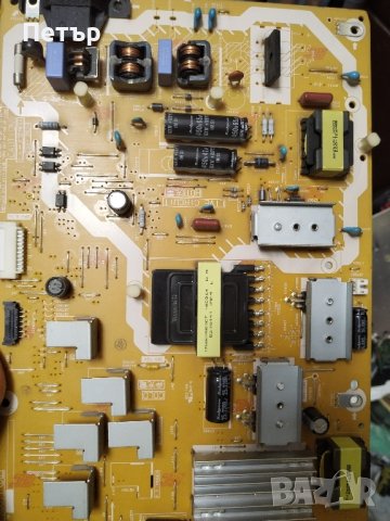 Panasonic TX-42AS650E, снимка 9 - Телевизори - 38479500