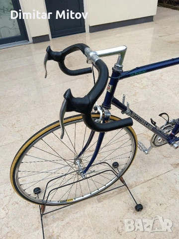 шосеен велосипед Motobecane, снимка 2 - Велосипеди - 53500974