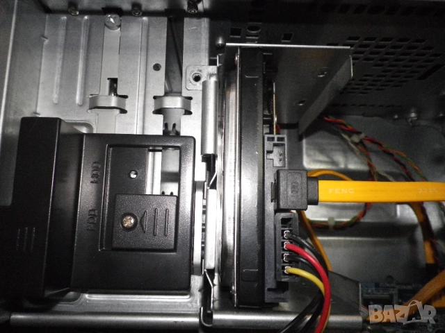 Двуядрен компютър Acer, снимка 5 - За дома - 52192210