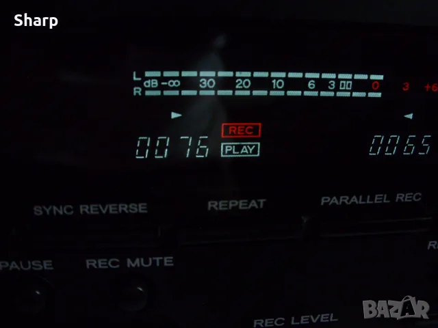 TEAC W-890RMKII, снимка 8 - Декове - 56080698