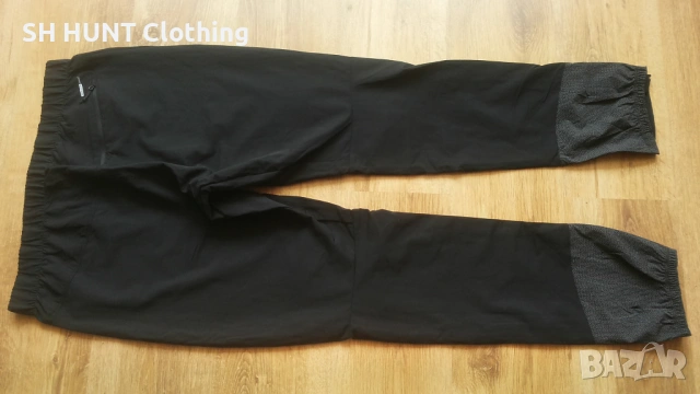 SALOMON Stretch Trouser размер L еластичен панталон - 1949, снимка 2 - Екипировка - 53223631
