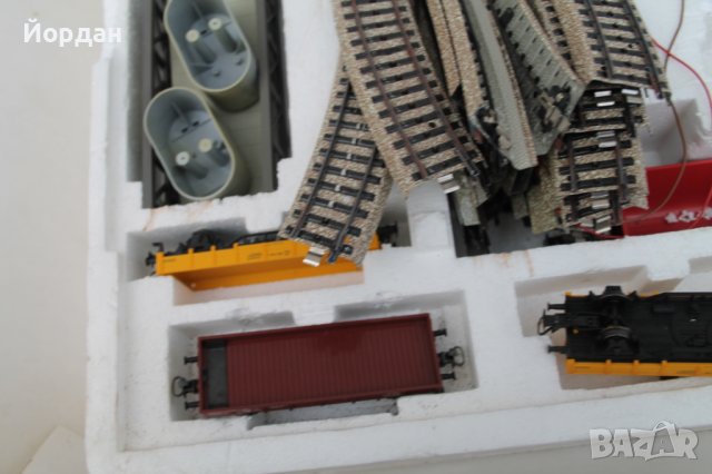 ''Marklin" 2905, снимка 4 - Колекции - 44403166