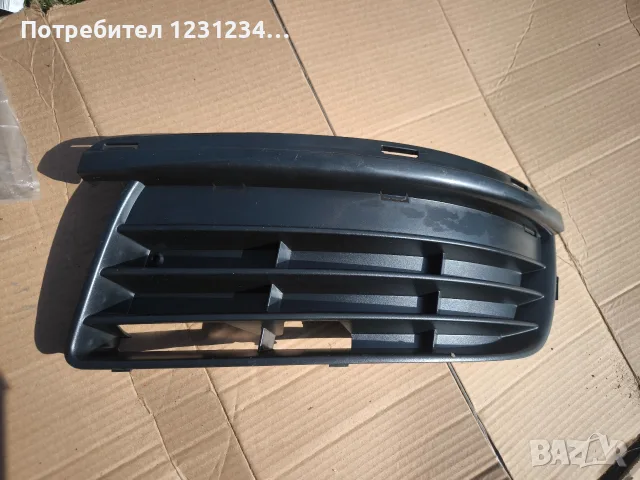 Вентилационна решетка за Фолксваген Jetta 