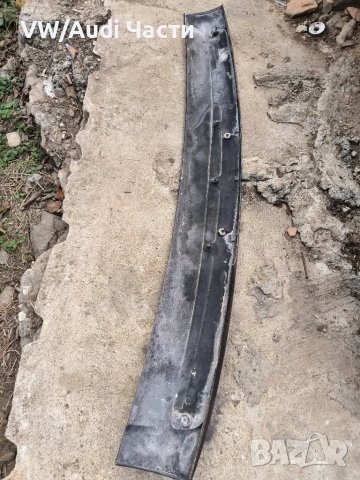 Спойлер крило заден капак багажник за Фолксваген Туарег VW Touareg OEM 7L6827933C / 7L6 827 933 C, снимка 2 - Части - 47336078
