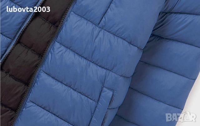 134см.Детско яке за момче , снимка 3 - Детски якета и елеци - 51929576