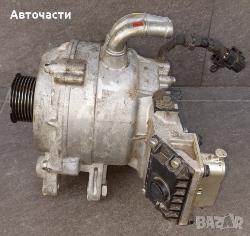 Воден алтернатор - Hyundai/Kia - 1.6 GDI Hybrid - (2016 г.+), снимка 2 - Части - 39383391