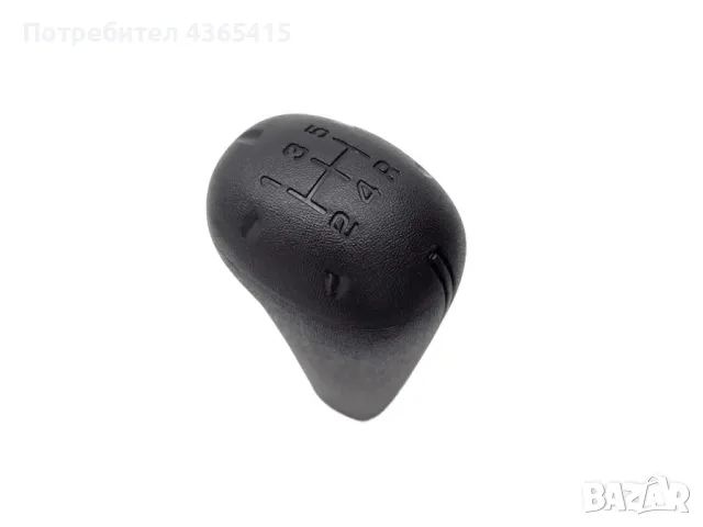 Топка за скоростен лост Mitsubishi L200 MK4 (2006-2016) - 2470A011XA, снимка 3 - Части - 49377063