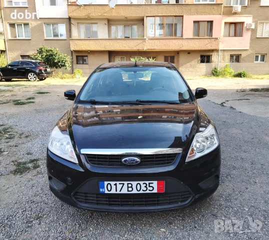 ФОРД ФОКУС 1.6HDI 90 кс Клима, снимка 6 - Автомобили и джипове - 52695380