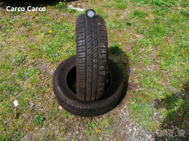 Гуми 175 65 14 Сава Sava 4 броя са налични Цената е за брой гума Без коментар на цената.  , снимка 3 - Гуми и джанти - 35835643