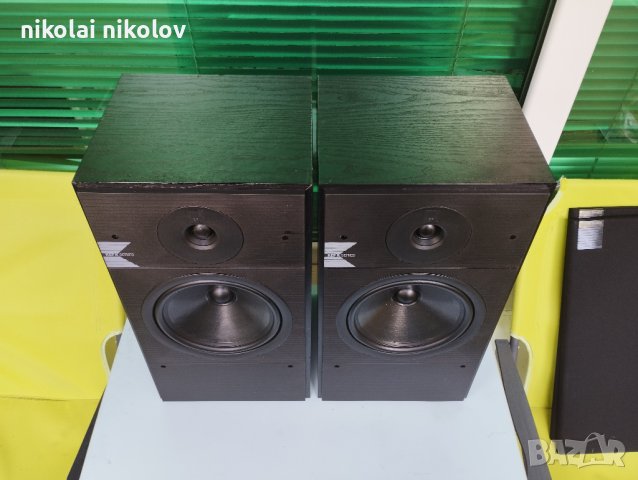 KEF K 140, снимка 3 - Тонколони - 42404566