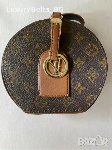 ПРОМО!!! Дамска чанта на Louis Vuitton , снимка 3 - Чанти - 48452510