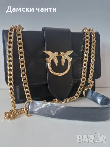 дамска чанта, гарантирано качество НОВО , снимка 4 - Чанти - 49391765