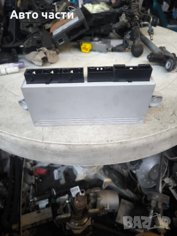 BMW 7 E65 E66 2003 модул за управление на вратата 6958447 61356958447