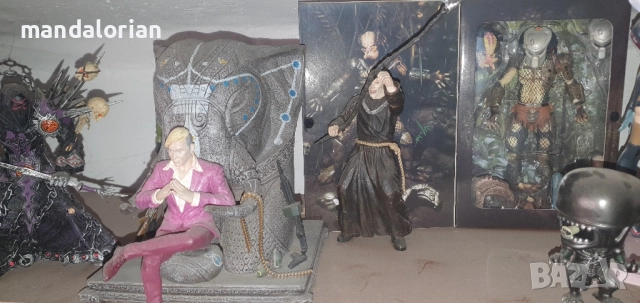 action figures фигурки , снимка 2 - Фигурки - 52049163