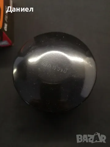 Маслен филтър , снимка 4 - Части - 48984453