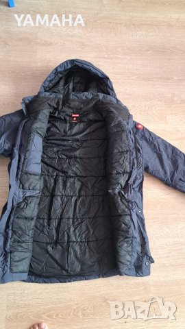 Strauss  engelbert  Мъжко  Яке  L, снимка 4 - Якета - 48555811