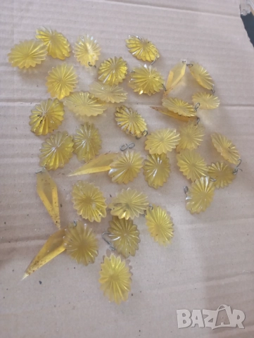 Комплект висулки