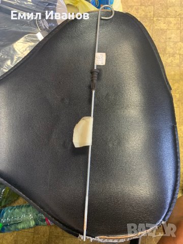 ЩЕКА ЗА МАСЛО  Фиат пунто,темпра,типо,уно,Ланчия делта,дедра