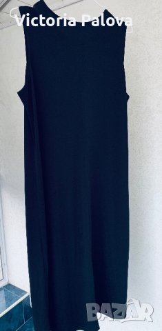 Удобна рокля REFKA A-силует, снимка 6 - Рокли - 41748119