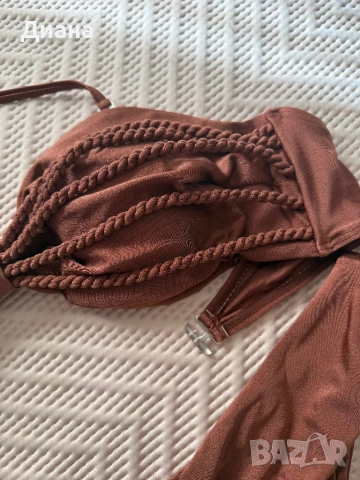 Бански, снимка 2 - Бански костюми - 53030593