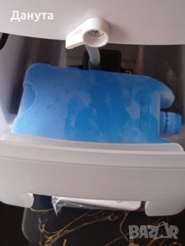 Мобилен охладител, снимка 7 - Хладилници - 51137111