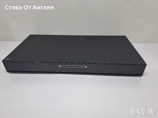 Саундбар - LG Lab550W, снимка 5 - Аудиосистеми - 49006119