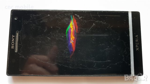 Sony LT26ii - Sony Xperia SL , снимка 2 - Sony - 34335226