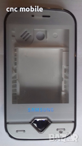 Samsung S7070 Diva - Samsung GT-S7070 - Samsung Diva панел 