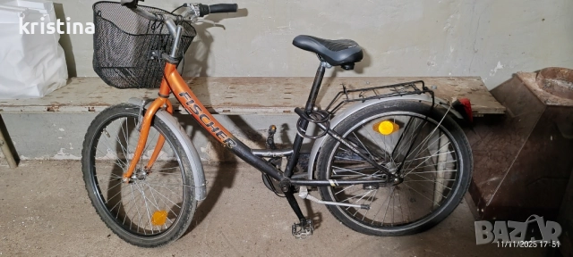 колело/колелета, снимка 5 - Велосипеди - 52380152