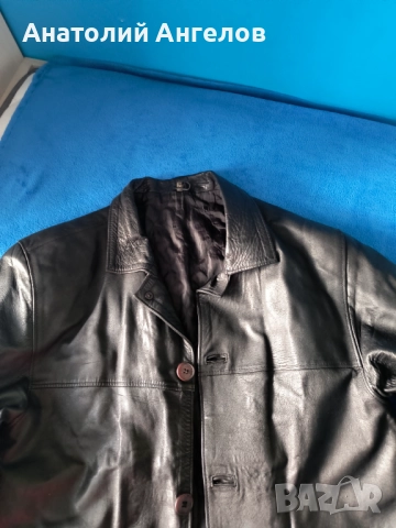 Яке, снимка 7 - Якета - 52037799