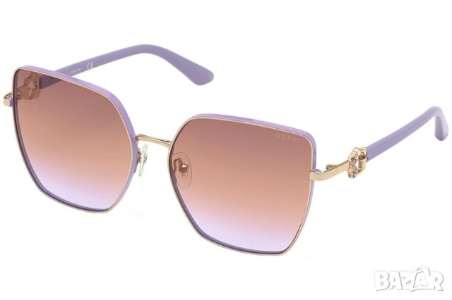 Оригинални дамски слънчеви очила Guess -45%