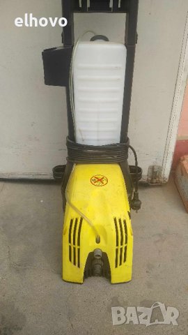 Водоструйка King Craft 063247