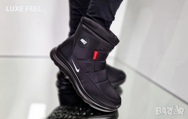 Дамски Апрески с Вата ⚜️, снимка 11 - Дамски апрески - 52939531