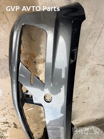 предна броня VW Caddy 2015/2019, снимка 3 - Части - 53391199