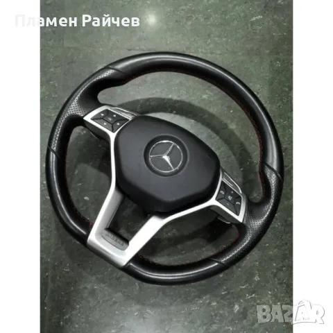 Пера за Мерцедес , снимка 4 - Части - 50060369