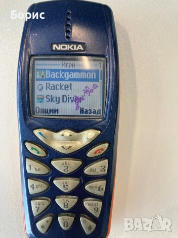 Nokia 3510i, снимка 16 - Nokia - 53578791