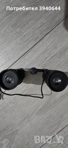 Бинокъл, снимка 4 - Екипировка - 48103971
