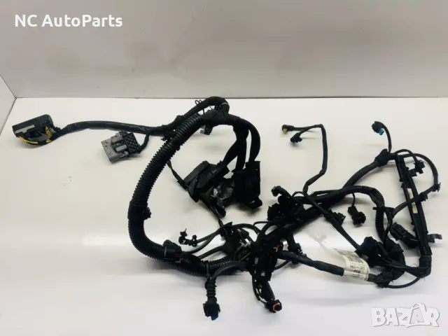 Кабелен сноп за Opel Опел Астра J 1.4 Турбо B14NET GM 13471754 2015, снимка 2 - Части - 48067744