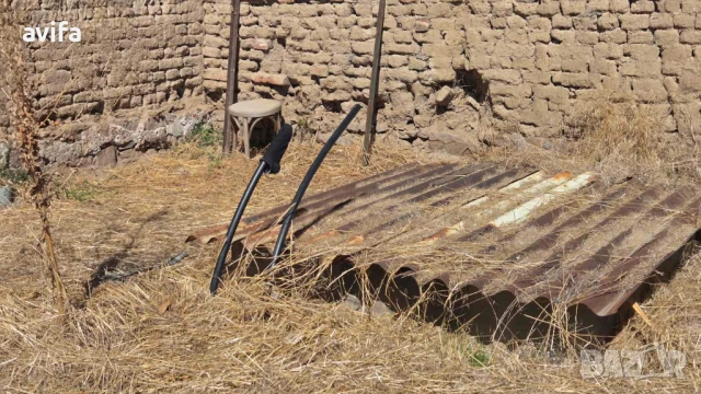 Къща с готови документи в село Лесново, снимка 6 - Къщи - 51798506