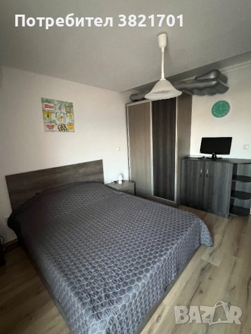 4 стаен апартамент , снимка 12 - Апартаменти - 41939536