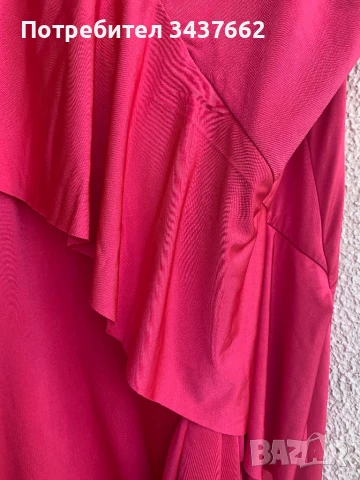 Рокля ликра H&M, снимка 2 - Рокли - 50836834