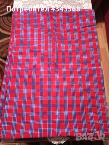 Калъф за дюшек