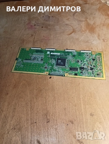 Продавам T-Con Bord T315XW01 04A05-1E