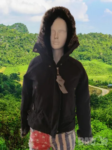 Детско яке Posh Kid /9-10/619Т1