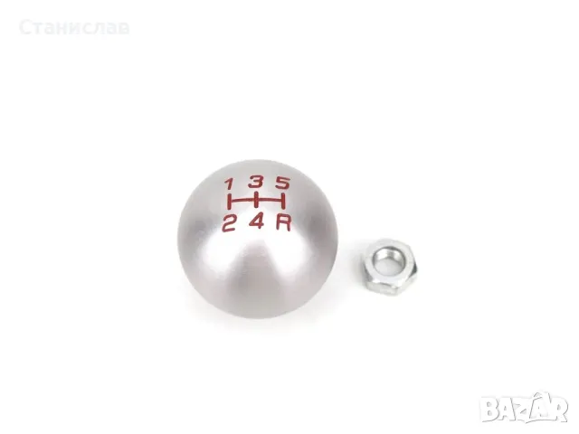 Топка за скоростен лост за Honda Jazz (2001-2008), снимка 2 - Части - 47832694