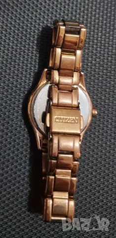 Дамски соларен часовник CITIZEN Eco-drive, снимка 3 - Дамски - 55836591