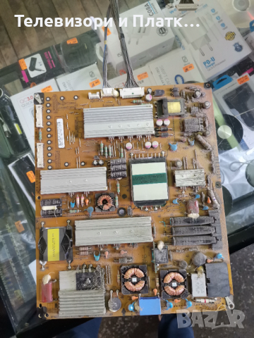 Захранващ блок EAX62865401