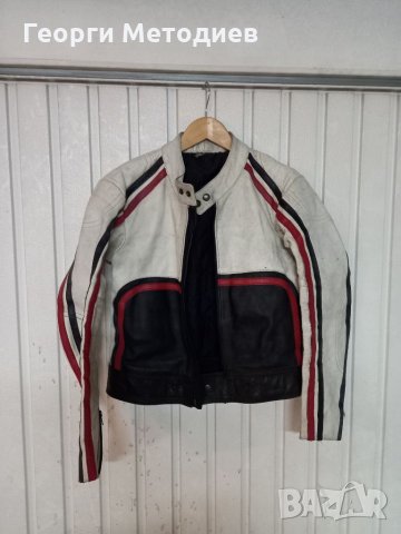 Мото якета 48 50 52 Ном. Панталони 48  50 Ном., снимка 7 - Мотоциклети и мототехника - 35874498