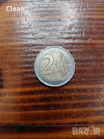 2 евро 1999, снимка 2 - Нумизматика и бонистика - 53771665